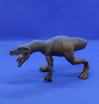 Dino Herrerasaurus